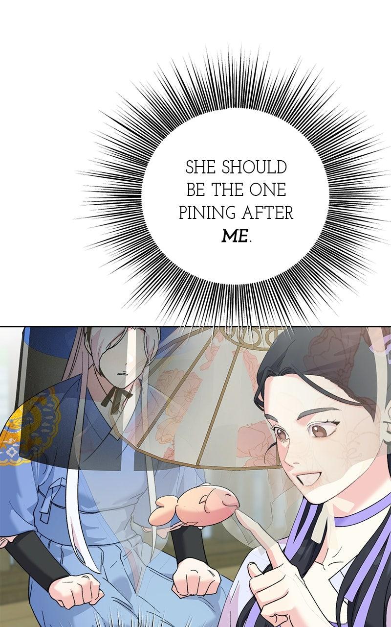 The Pure Heart of a Monster Chapter 18 - Page 33