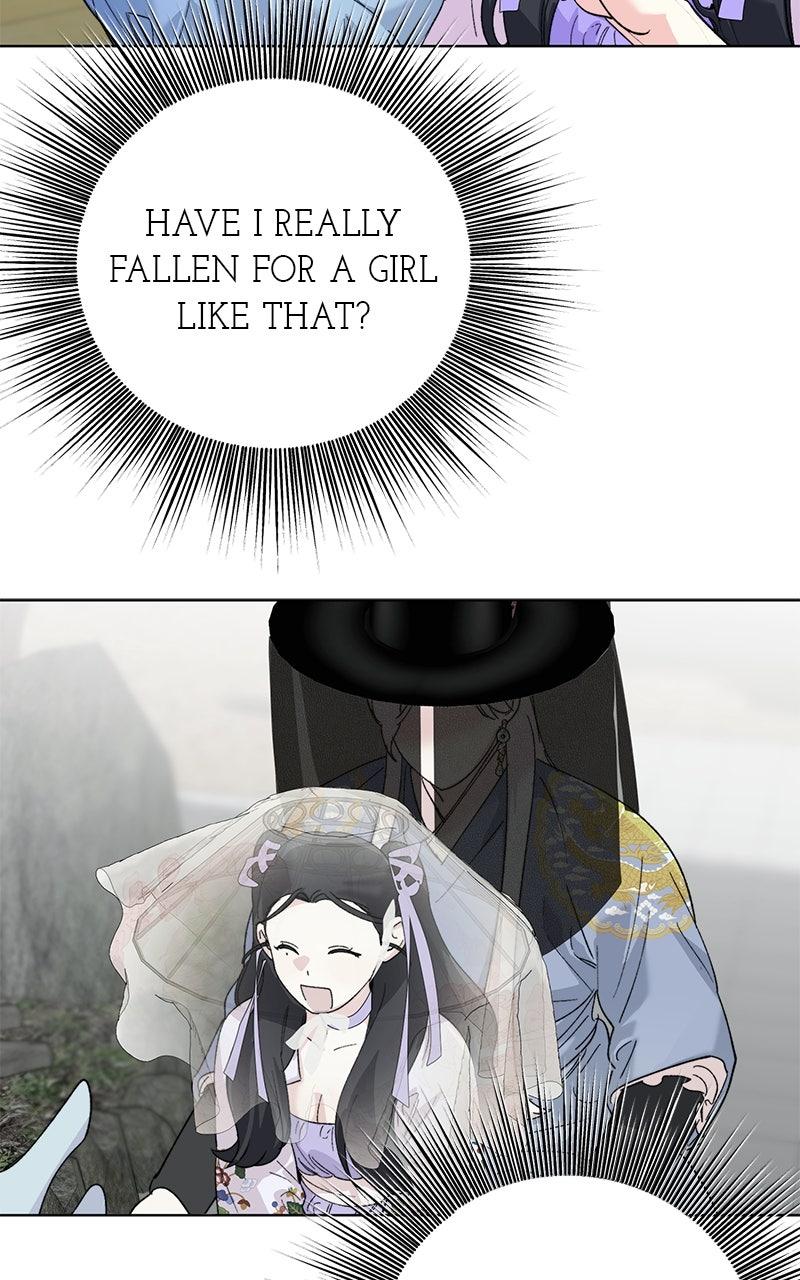 The Pure Heart of a Monster Chapter 18 - Page 34