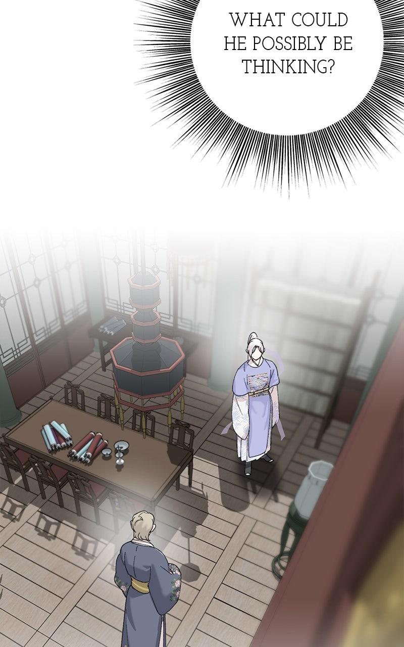 The Pure Heart of a Monster Chapter 18 - Page 35