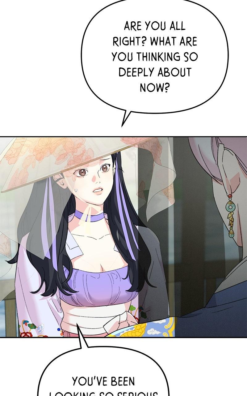 The Pure Heart of a Monster Chapter 18 - Page 38