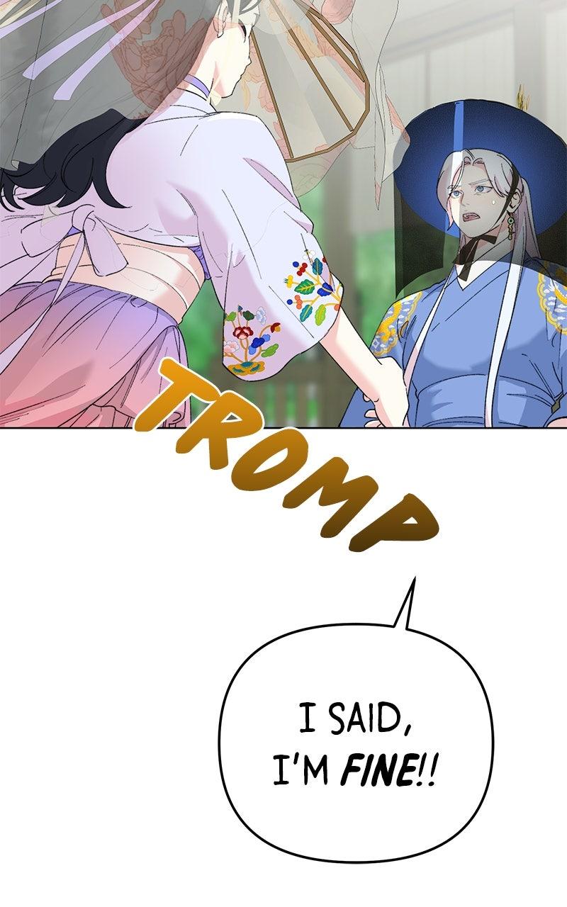 The Pure Heart of a Monster Chapter 18 - Page 42