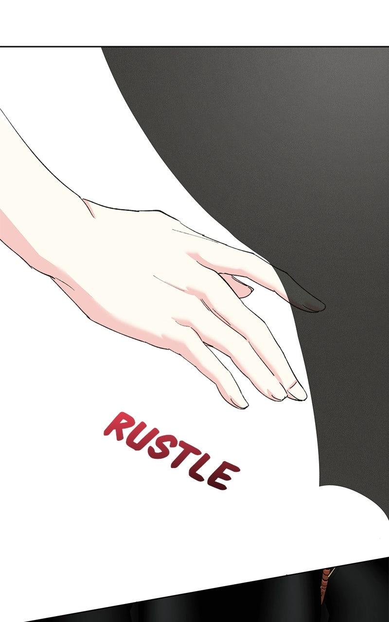 The Pure Heart of a Monster Chapter 18 - Page 43