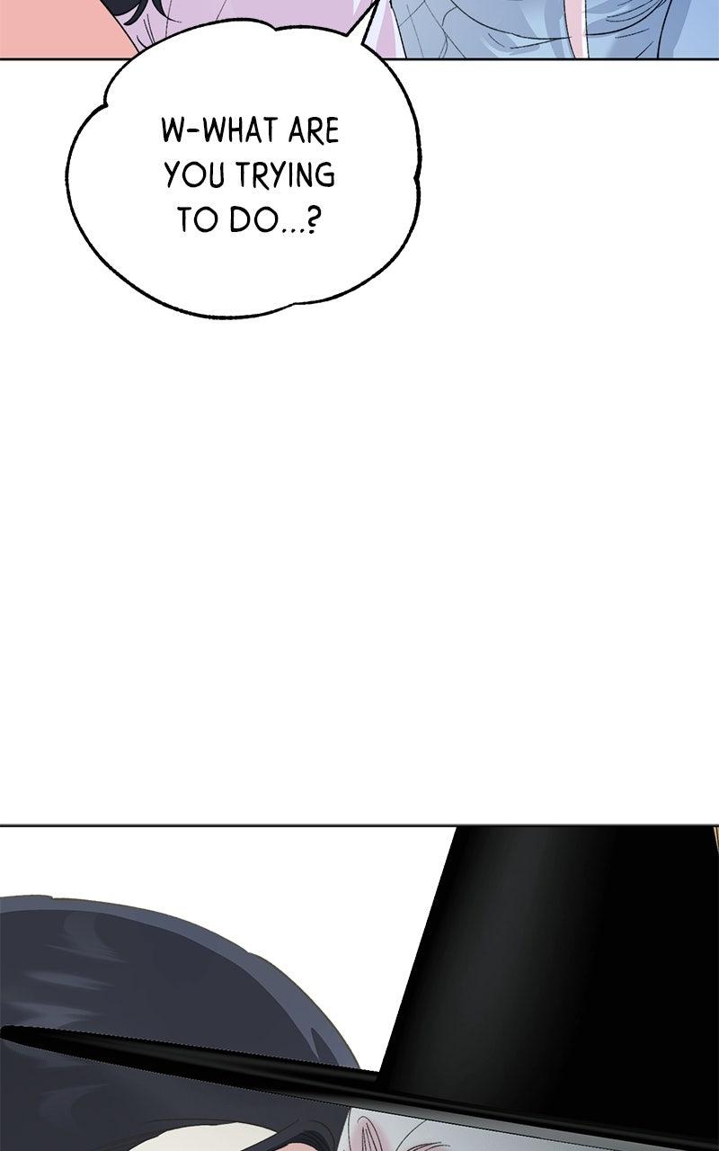 The Pure Heart of a Monster Chapter 18 - Page 50