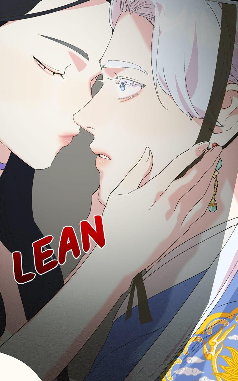 The Pure Heart of a Monster Chapter 18 - Page 51