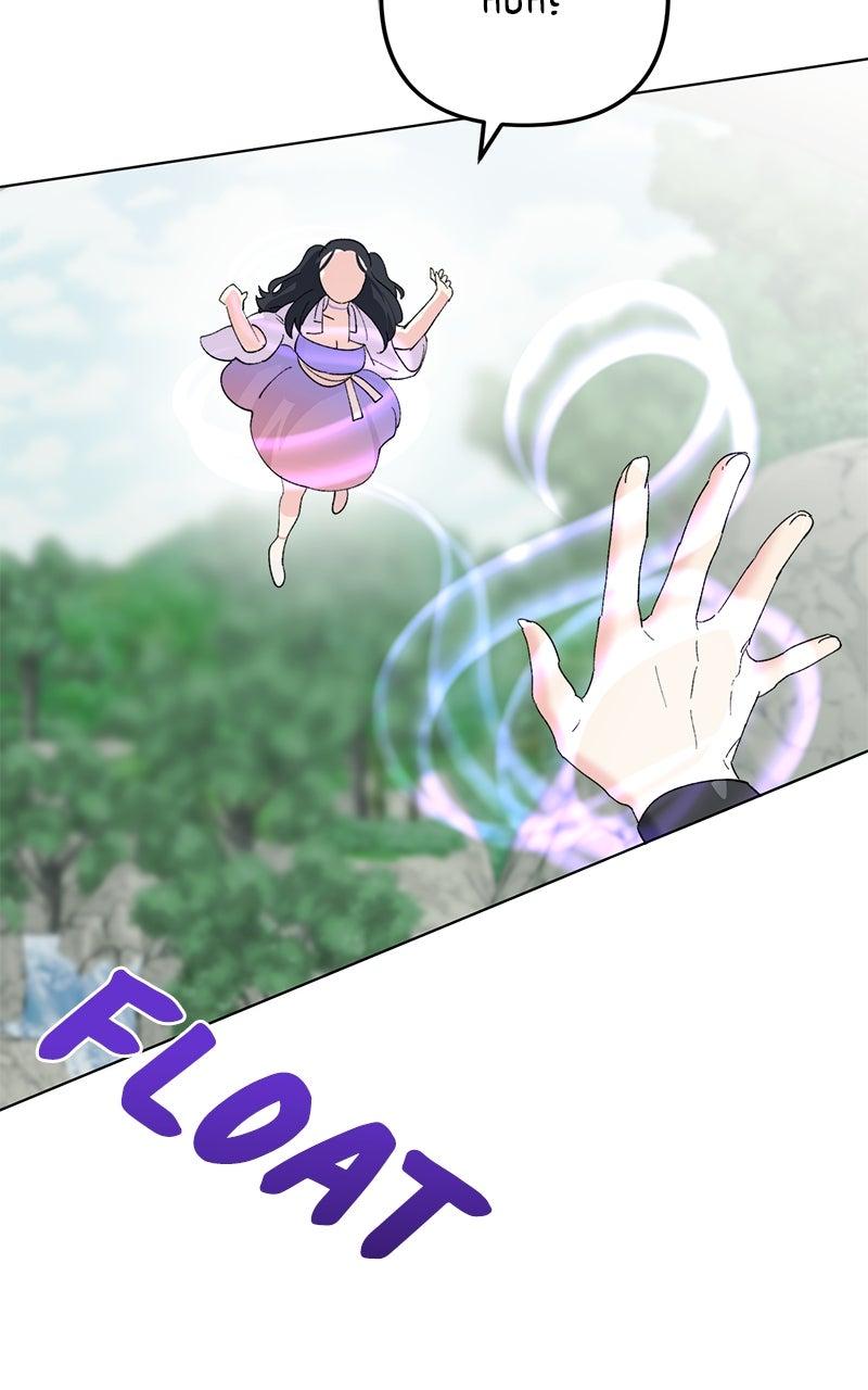 The Pure Heart of a Monster Chapter 18 - Page 55