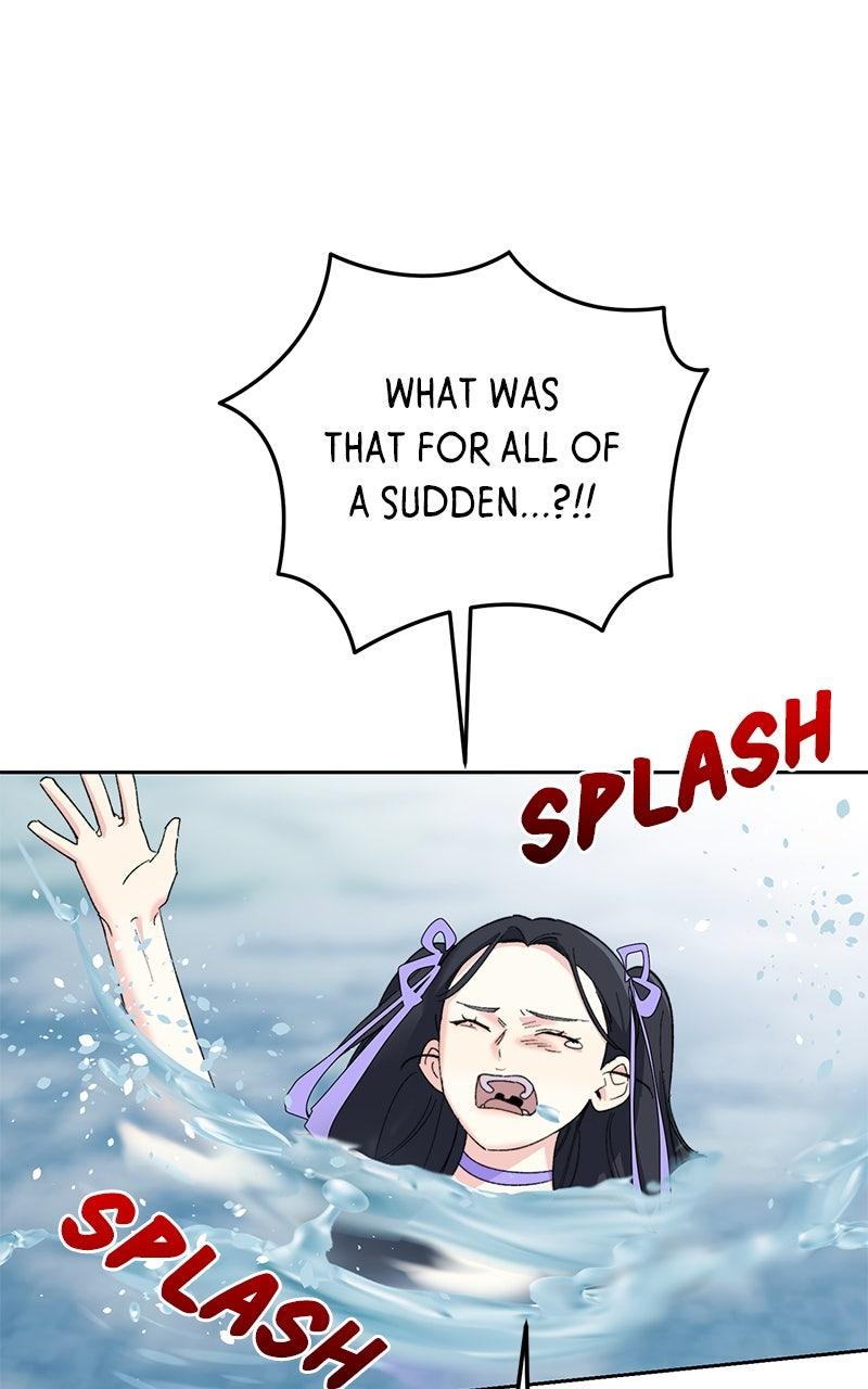 The Pure Heart of a Monster Chapter 18 - Page 58