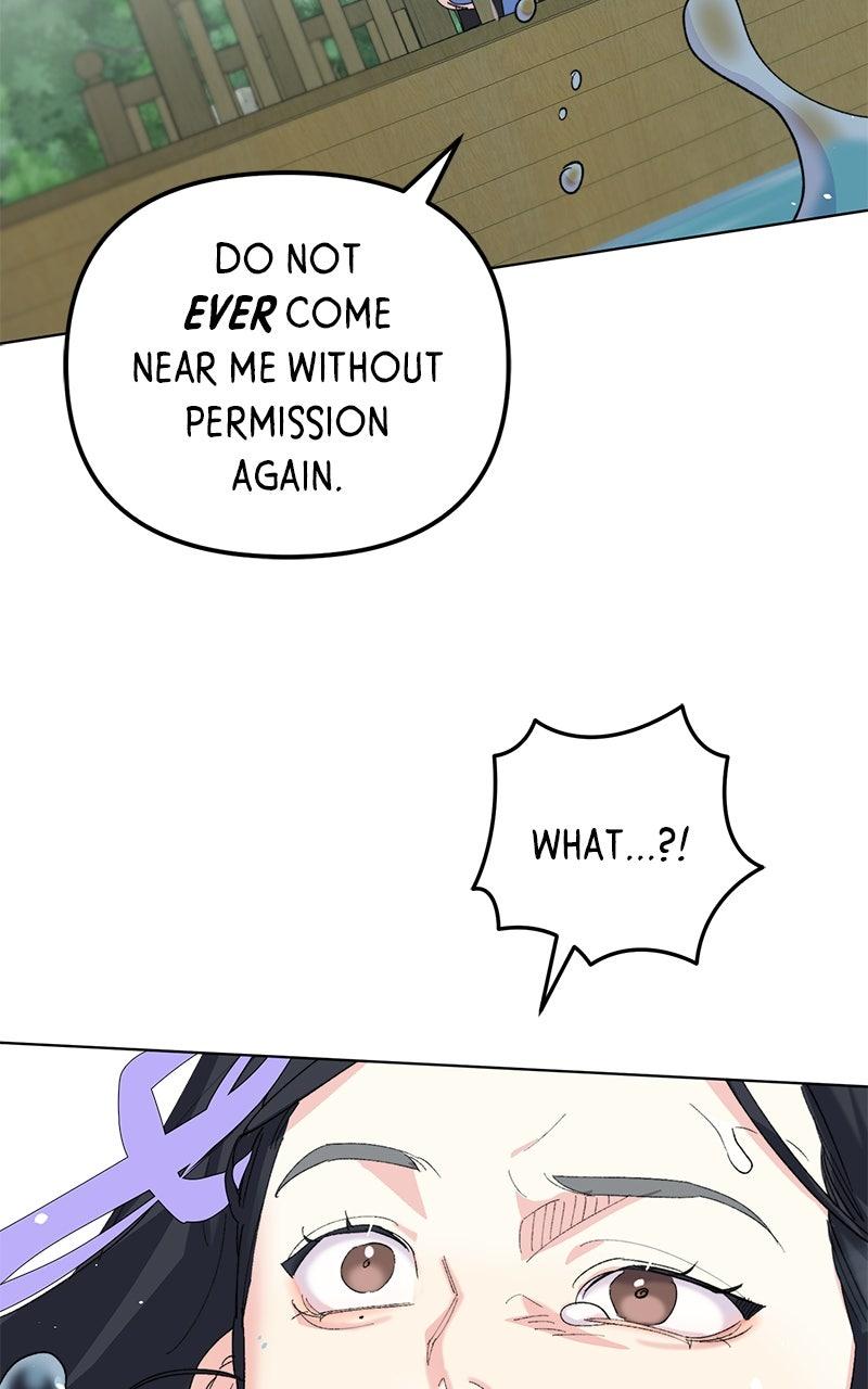 The Pure Heart of a Monster Chapter 18 - Page 60