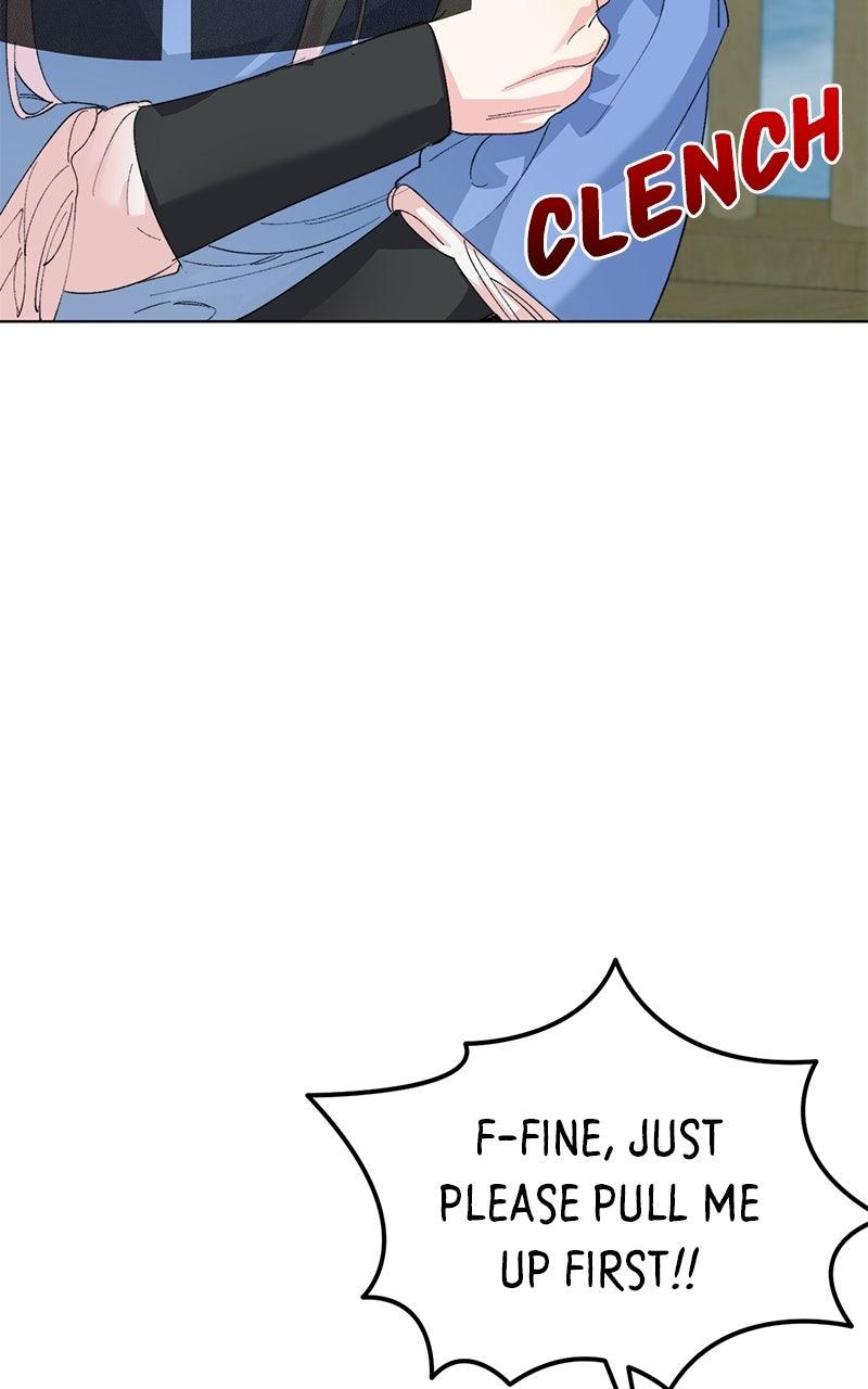 The Pure Heart of a Monster Chapter 18 - Page 63