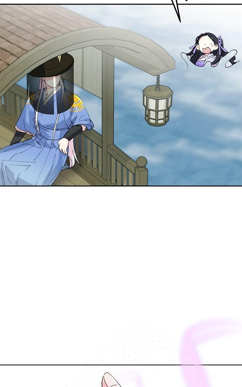 The Pure Heart of a Monster Chapter 18 - Page 64