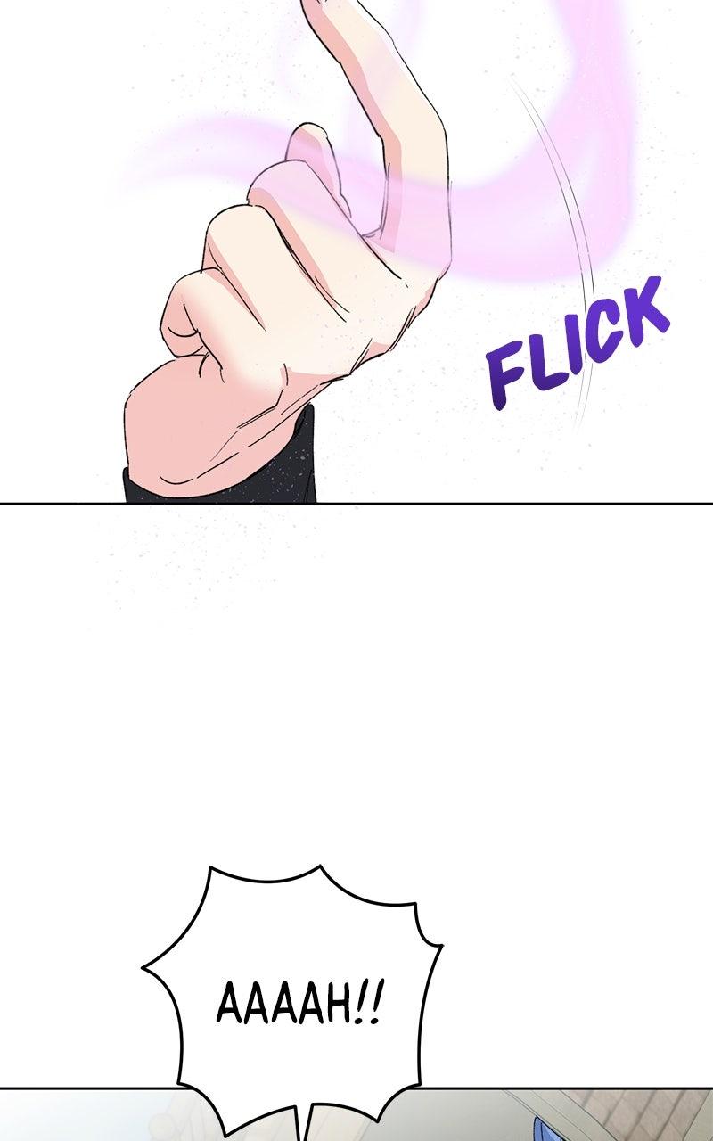 The Pure Heart of a Monster Chapter 18 - Page 65