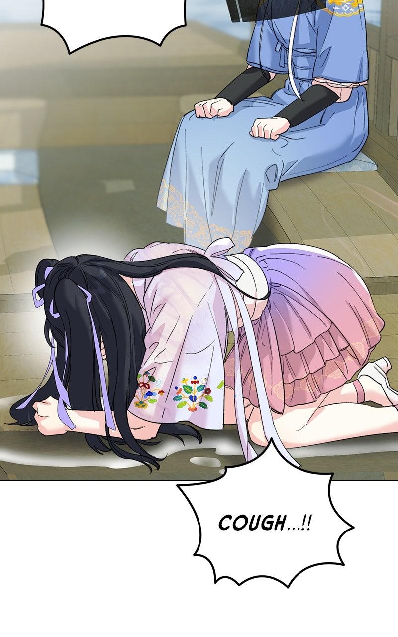 The Pure Heart of a Monster Chapter 18 - Page 67