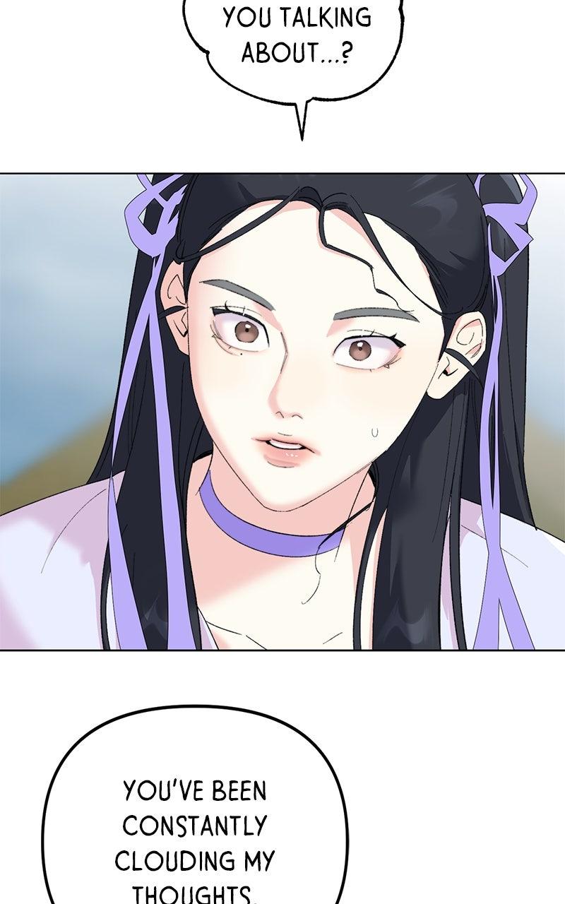 The Pure Heart of a Monster Chapter 18 - Page 74