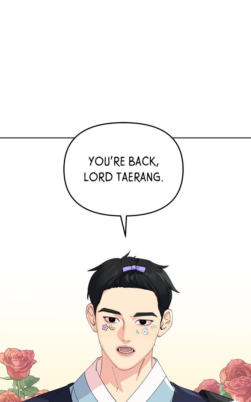 The Pure Heart of a Monster Chapter 18 - Page 83