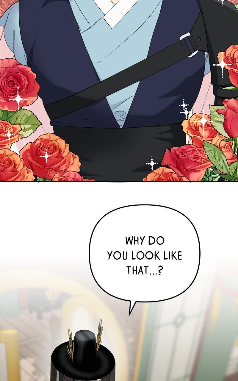 The Pure Heart of a Monster Chapter 18 - Page 84