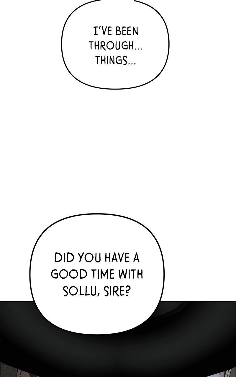 The Pure Heart of a Monster Chapter 18 - Page 86