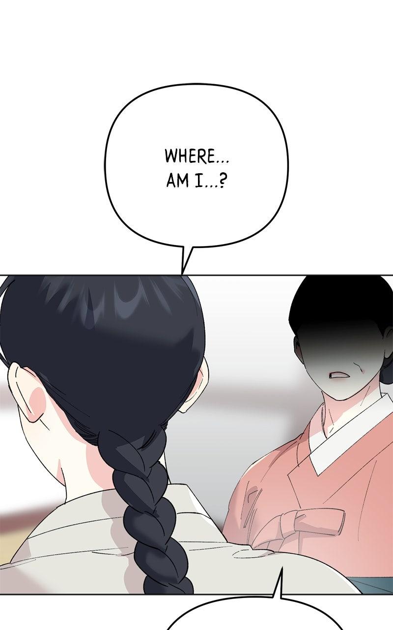 The Pure Heart of a Monster Chapter 19 - Page 5