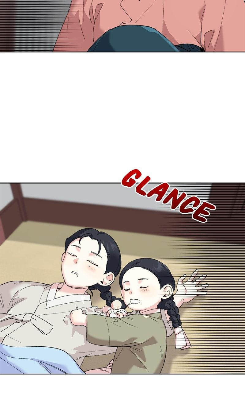 The Pure Heart of a Monster Chapter 19 - Page 7