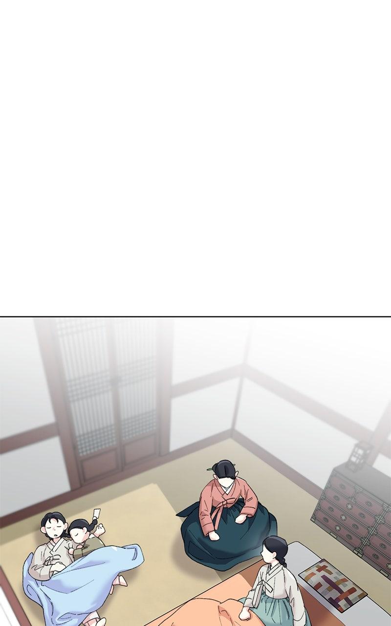 The Pure Heart of a Monster Chapter 19 - Page 8