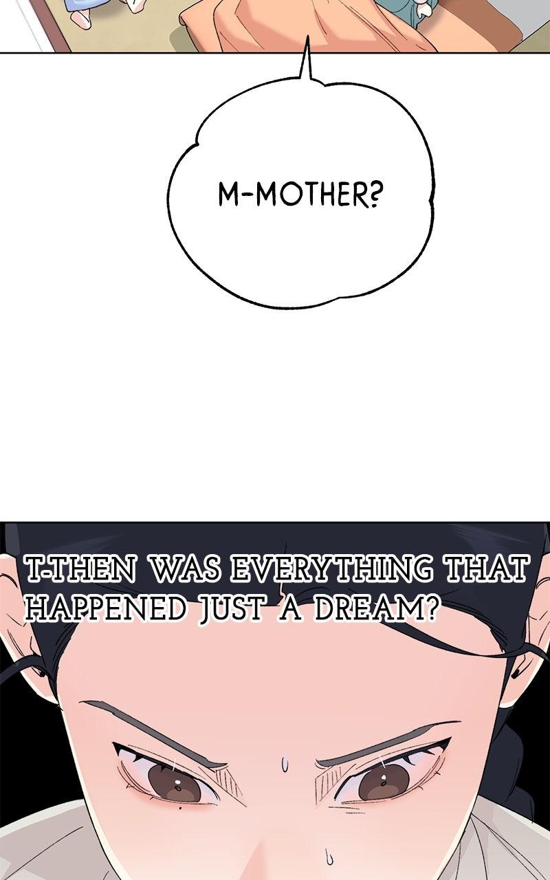 The Pure Heart of a Monster Chapter 19 - Page 9