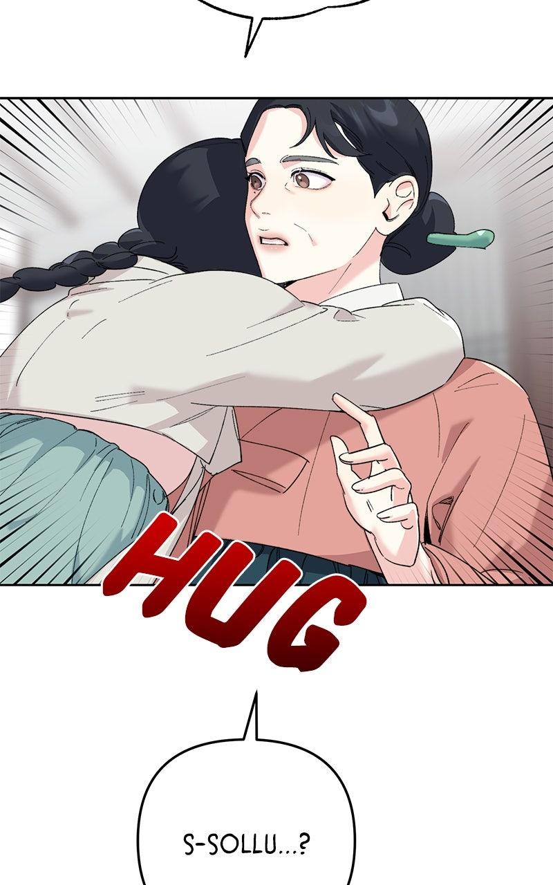 The Pure Heart of a Monster Chapter 19 - Page 11