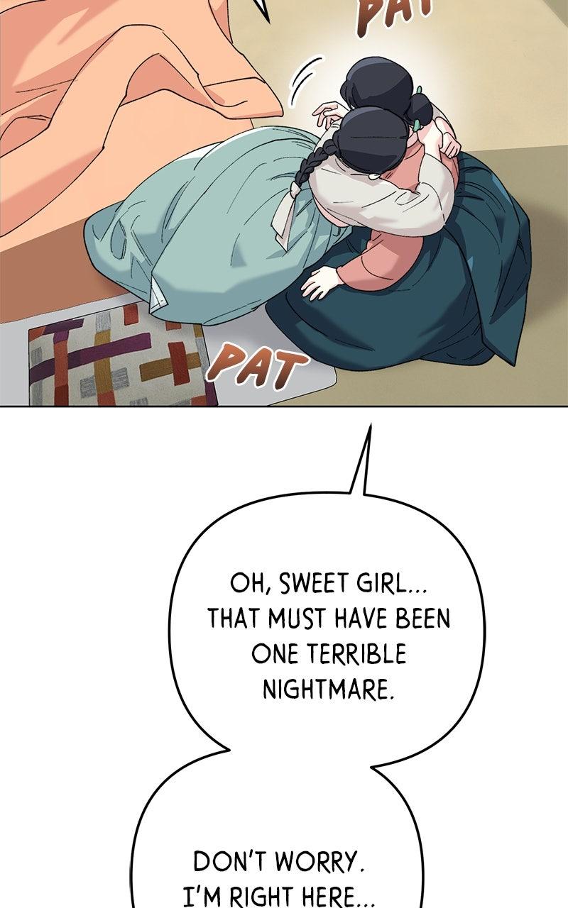 The Pure Heart of a Monster Chapter 19 - Page 14