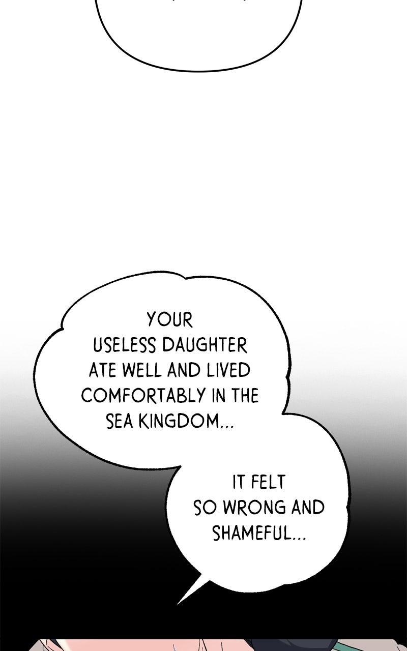 The Pure Heart of a Monster Chapter 19 - Page 15