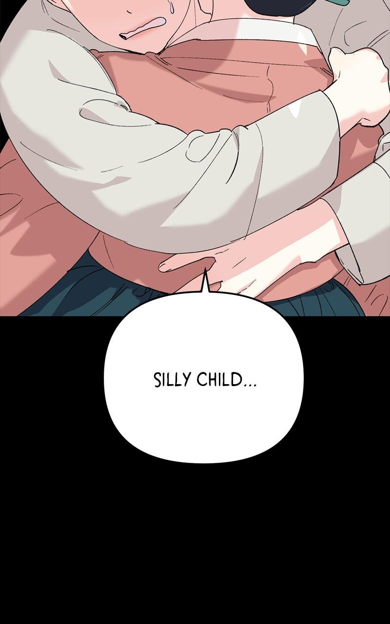 The Pure Heart of a Monster Chapter 19 - Page 16