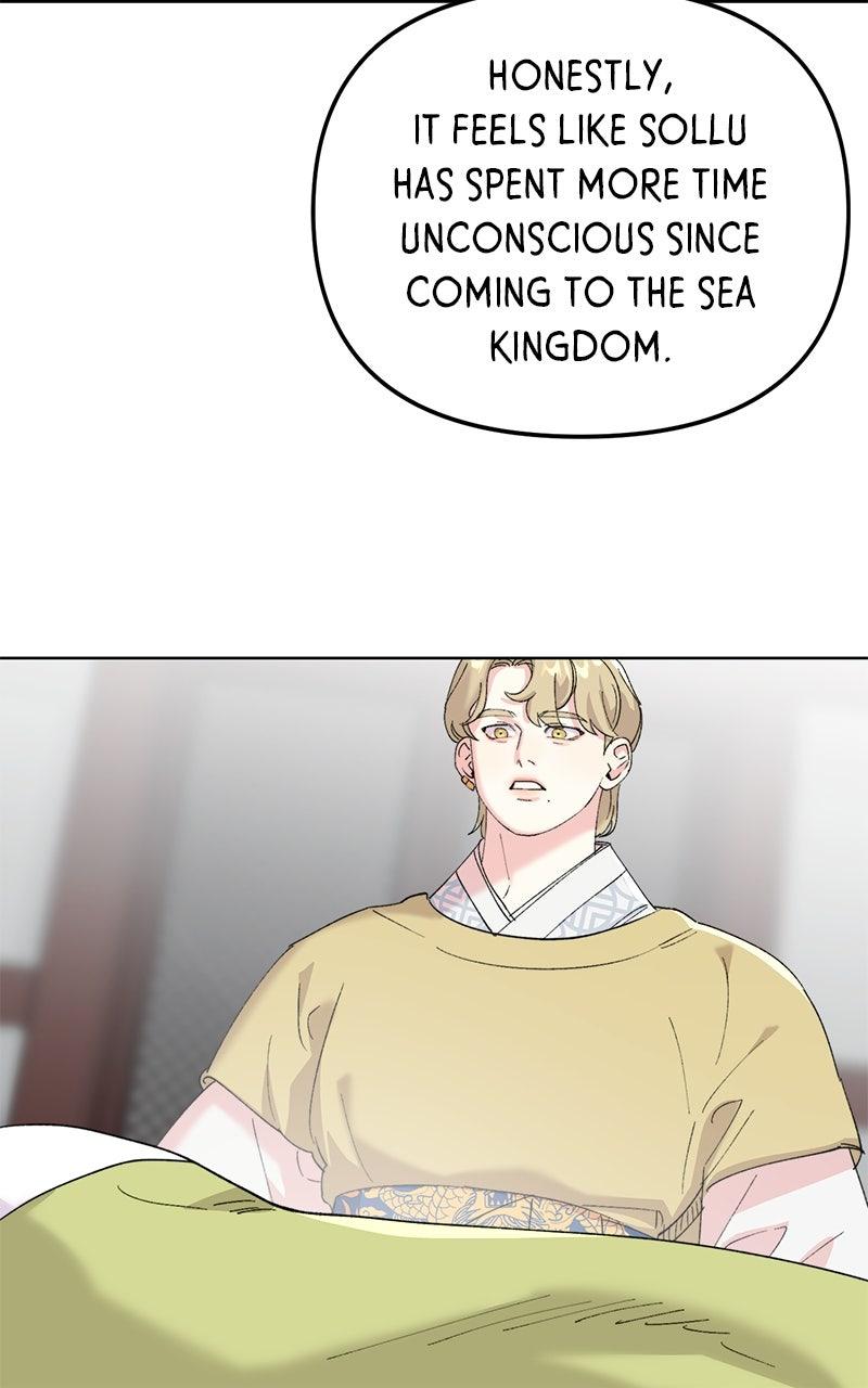 The Pure Heart of a Monster Chapter 19 - Page 22