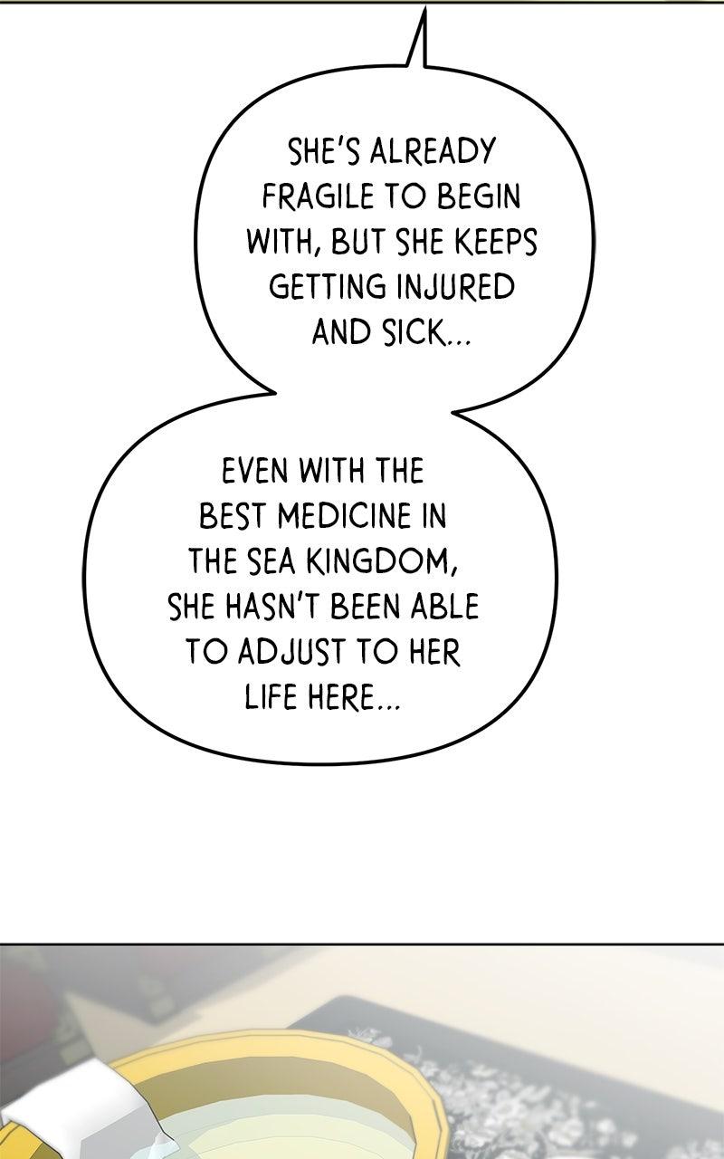 The Pure Heart of a Monster Chapter 19 - Page 23