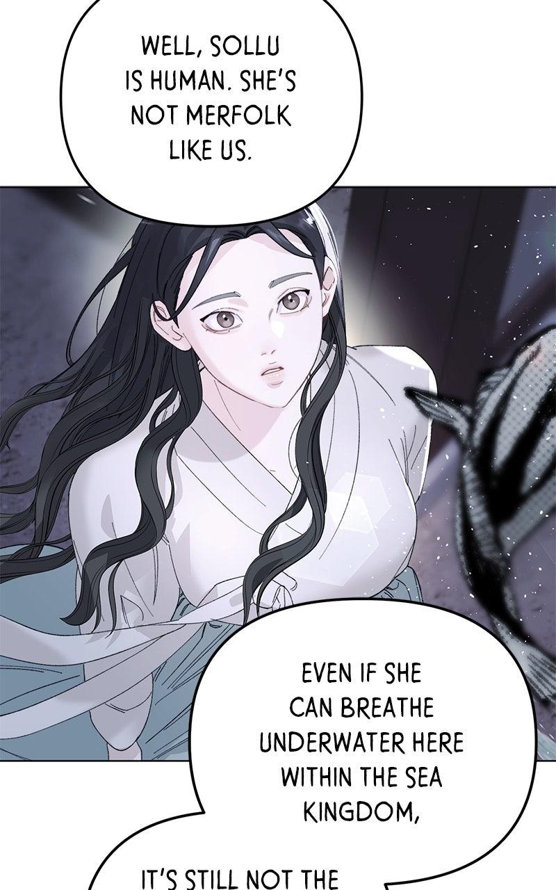 The Pure Heart of a Monster Chapter 19 - Page 25