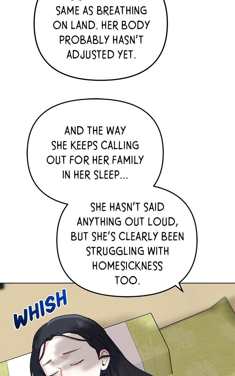 The Pure Heart of a Monster Chapter 19 - Page 26