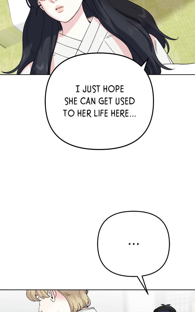 The Pure Heart of a Monster Chapter 19 - Page 27