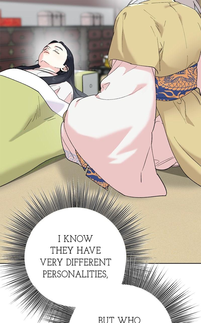 The Pure Heart of a Monster Chapter 19 - Page 31