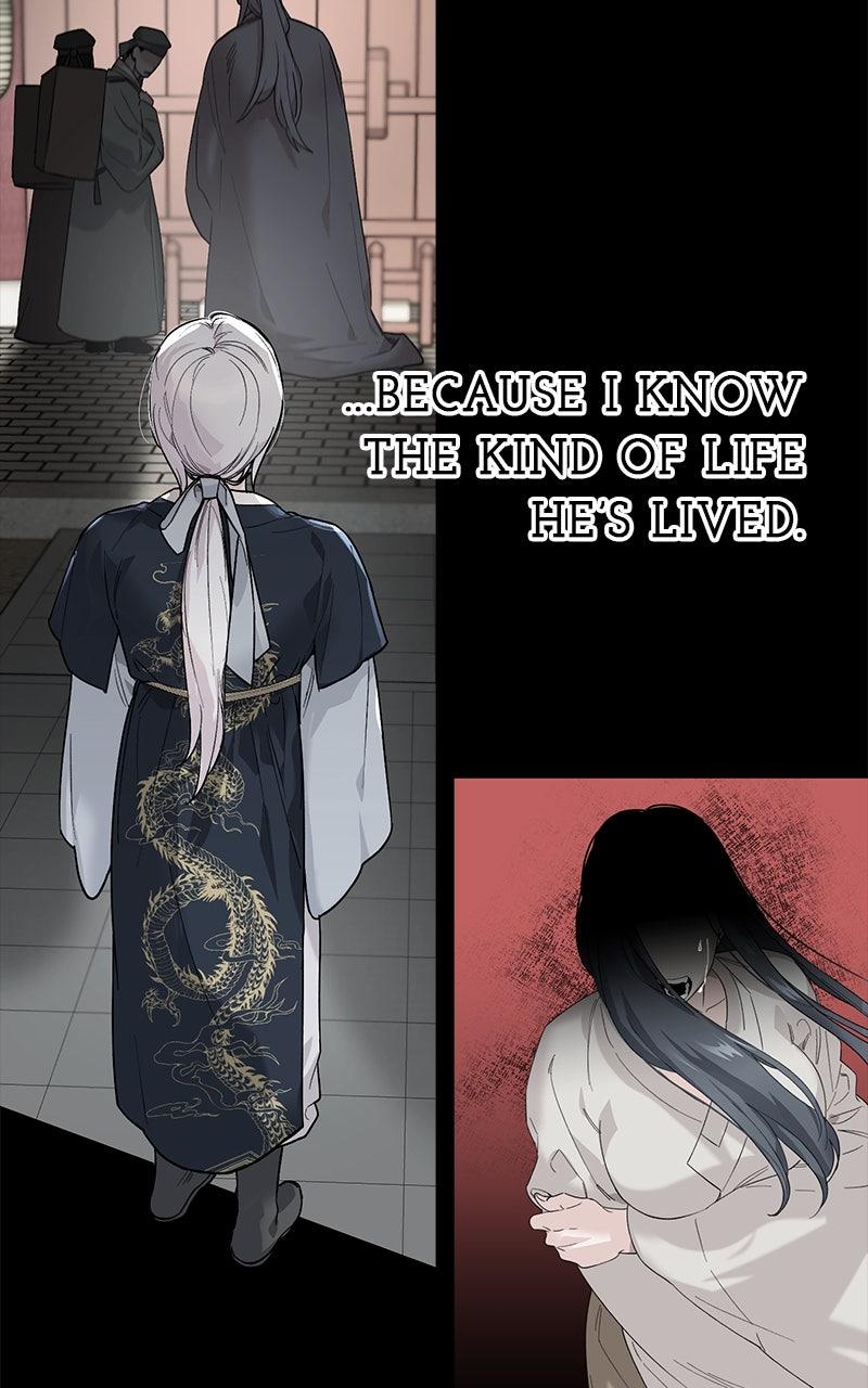 The Pure Heart of a Monster Chapter 19 - Page 34