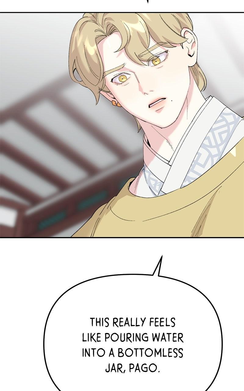 The Pure Heart of a Monster Chapter 19 - Page 36