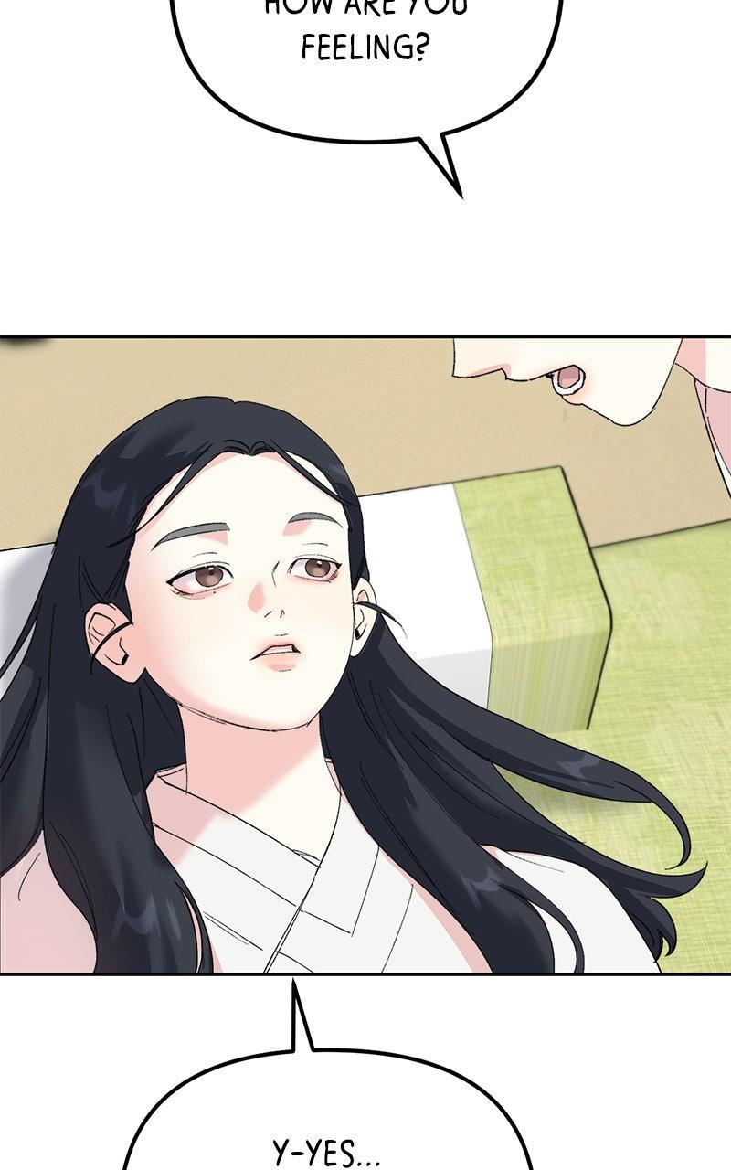 The Pure Heart of a Monster Chapter 19 - Page 39