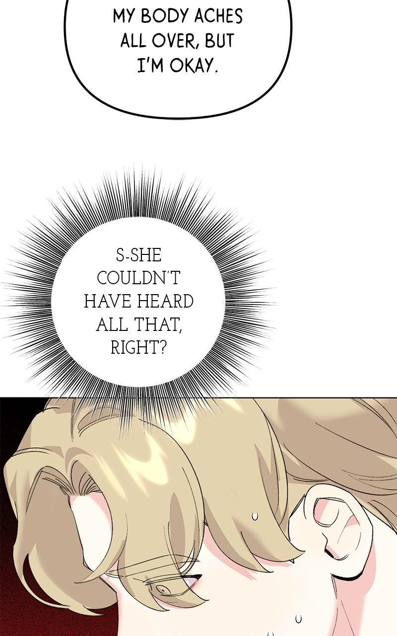 The Pure Heart of a Monster Chapter 19 - Page 40