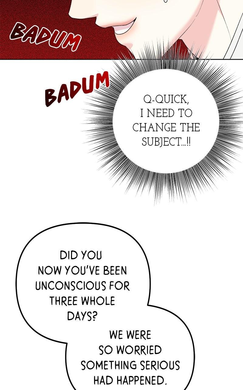 The Pure Heart of a Monster Chapter 19 - Page 41