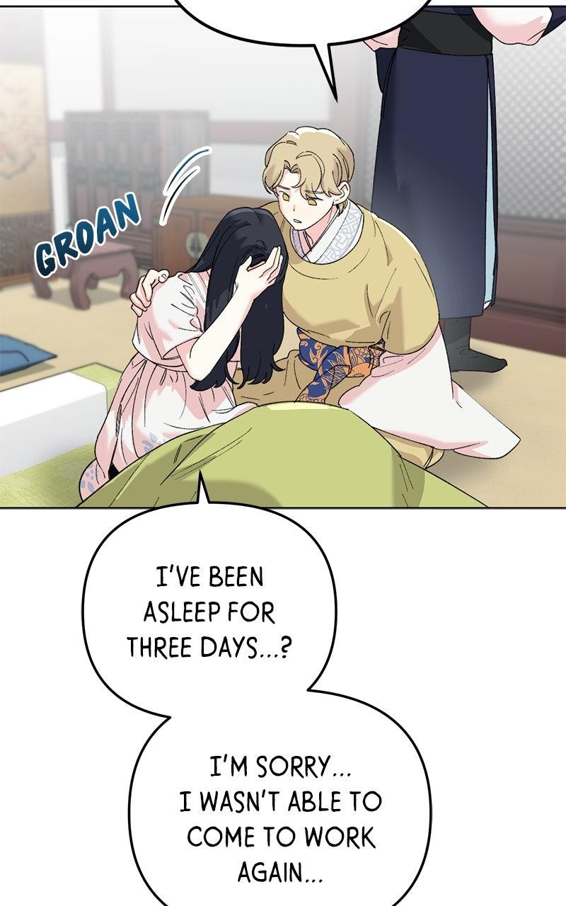 The Pure Heart of a Monster Chapter 19 - Page 42