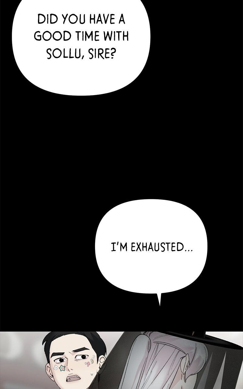 The Pure Heart of a Monster Chapter 19 - Page 49