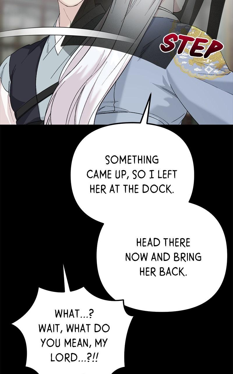 The Pure Heart of a Monster Chapter 19 - Page 50