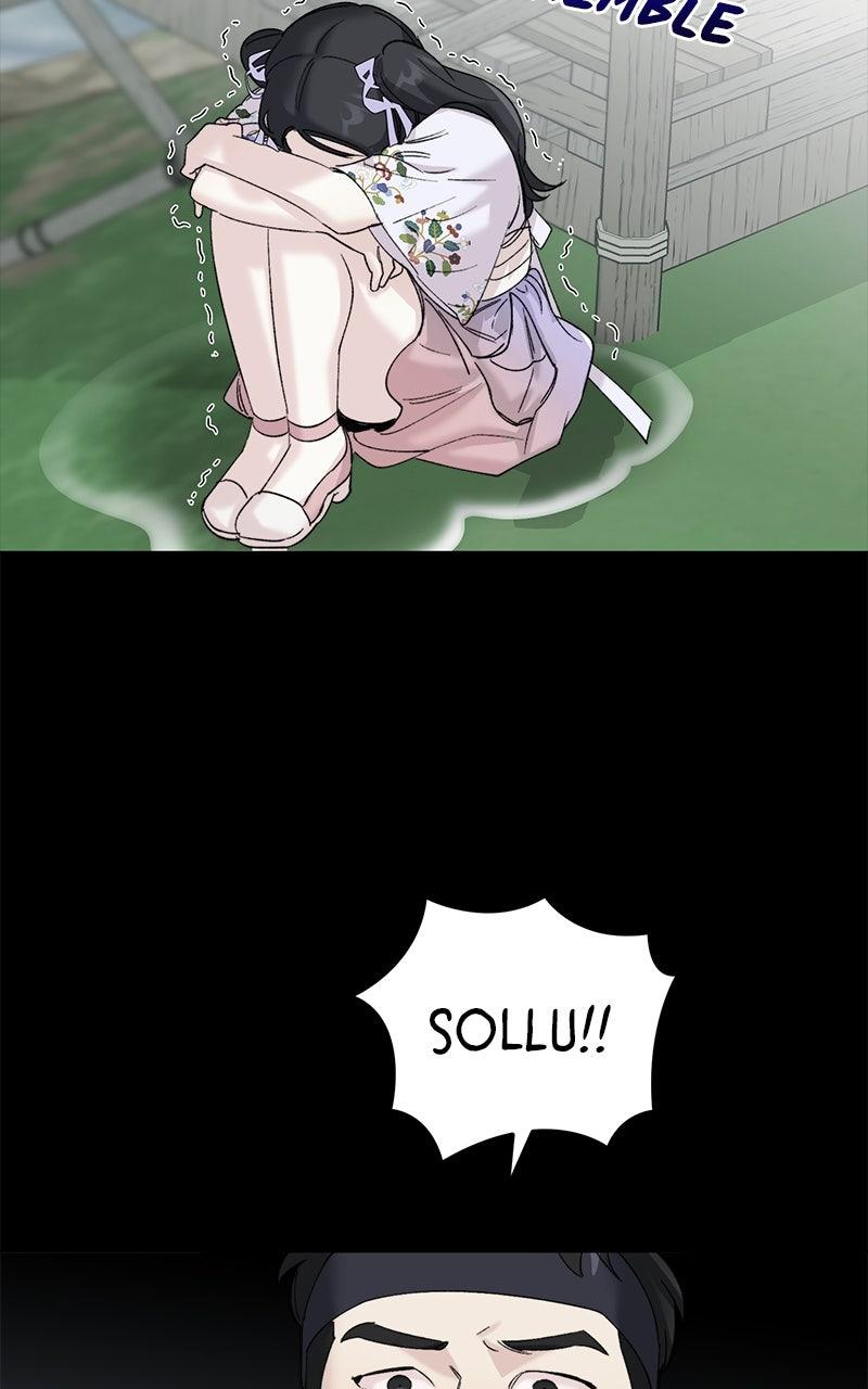 The Pure Heart of a Monster Chapter 19 - Page 54