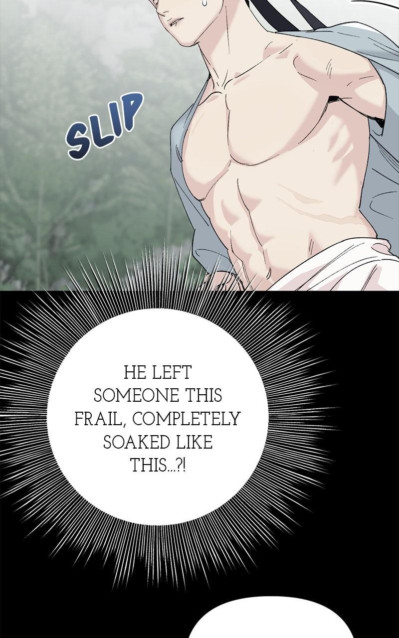 The Pure Heart of a Monster Chapter 19 - Page 56