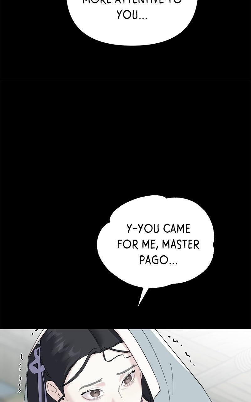 The Pure Heart of a Monster Chapter 19 - Page 58