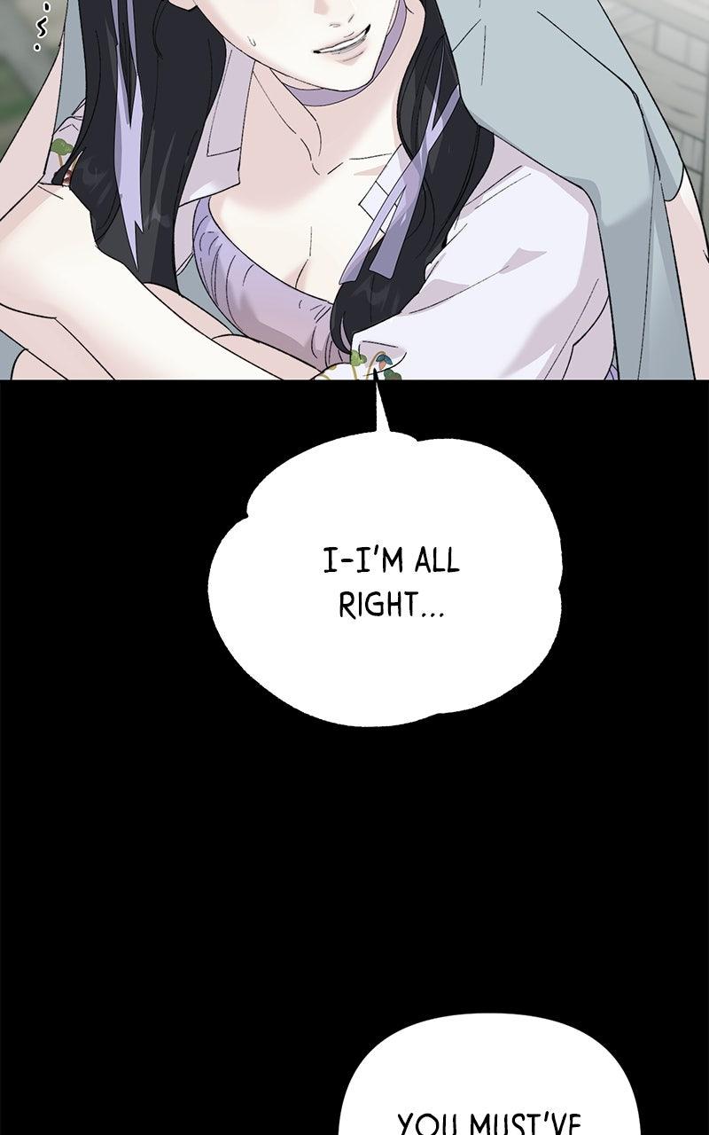 The Pure Heart of a Monster Chapter 19 - Page 59