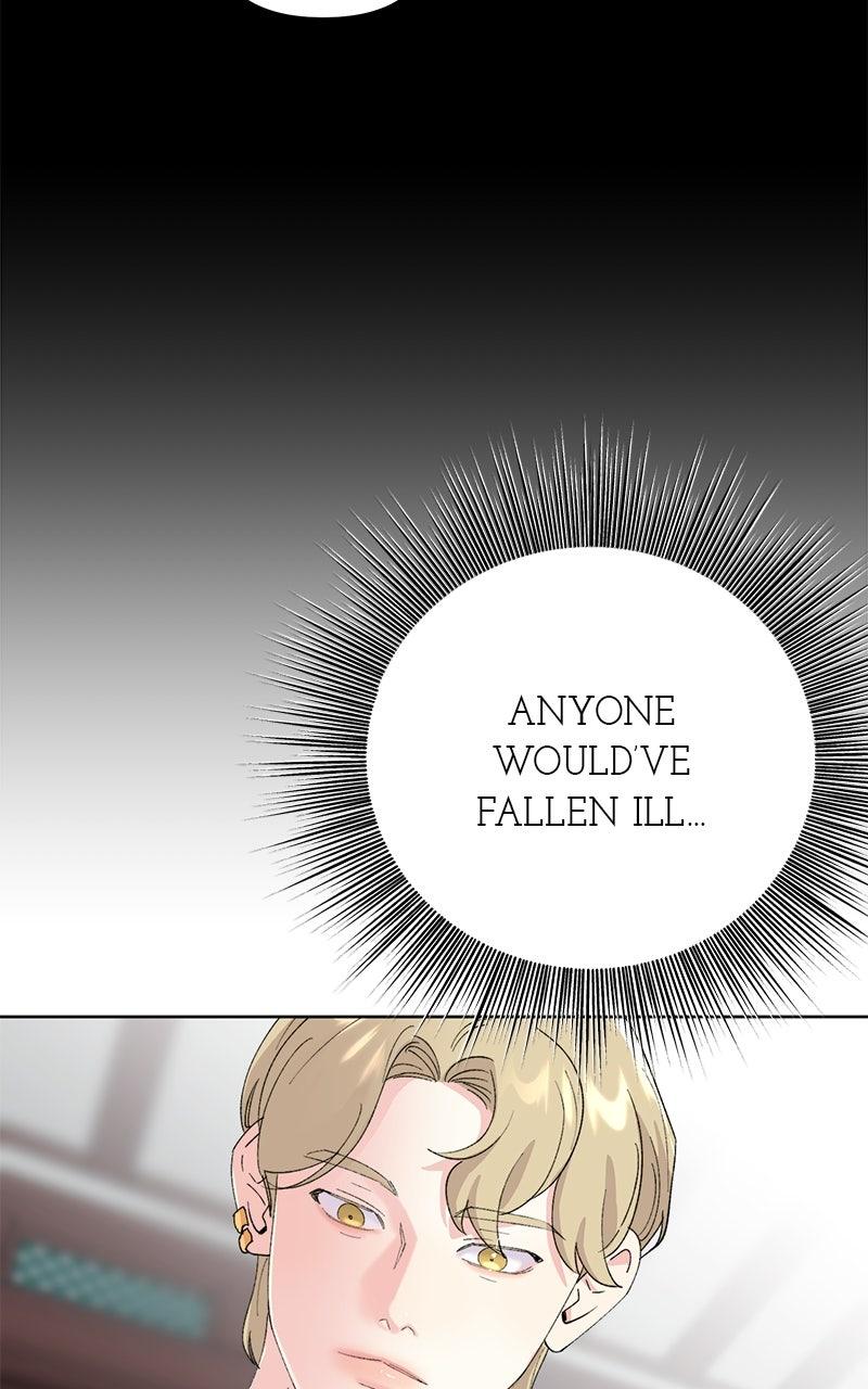 The Pure Heart of a Monster Chapter 19 - Page 61