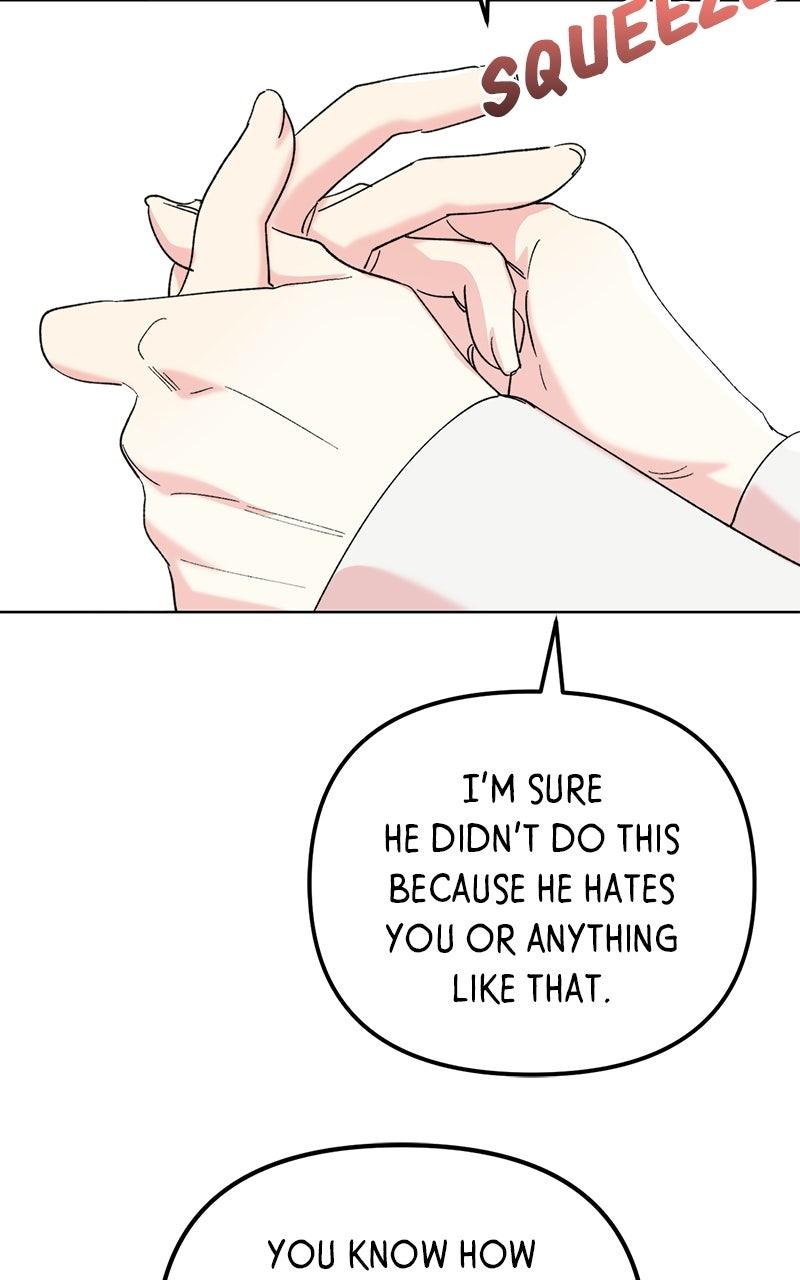 The Pure Heart of a Monster Chapter 19 - Page 68