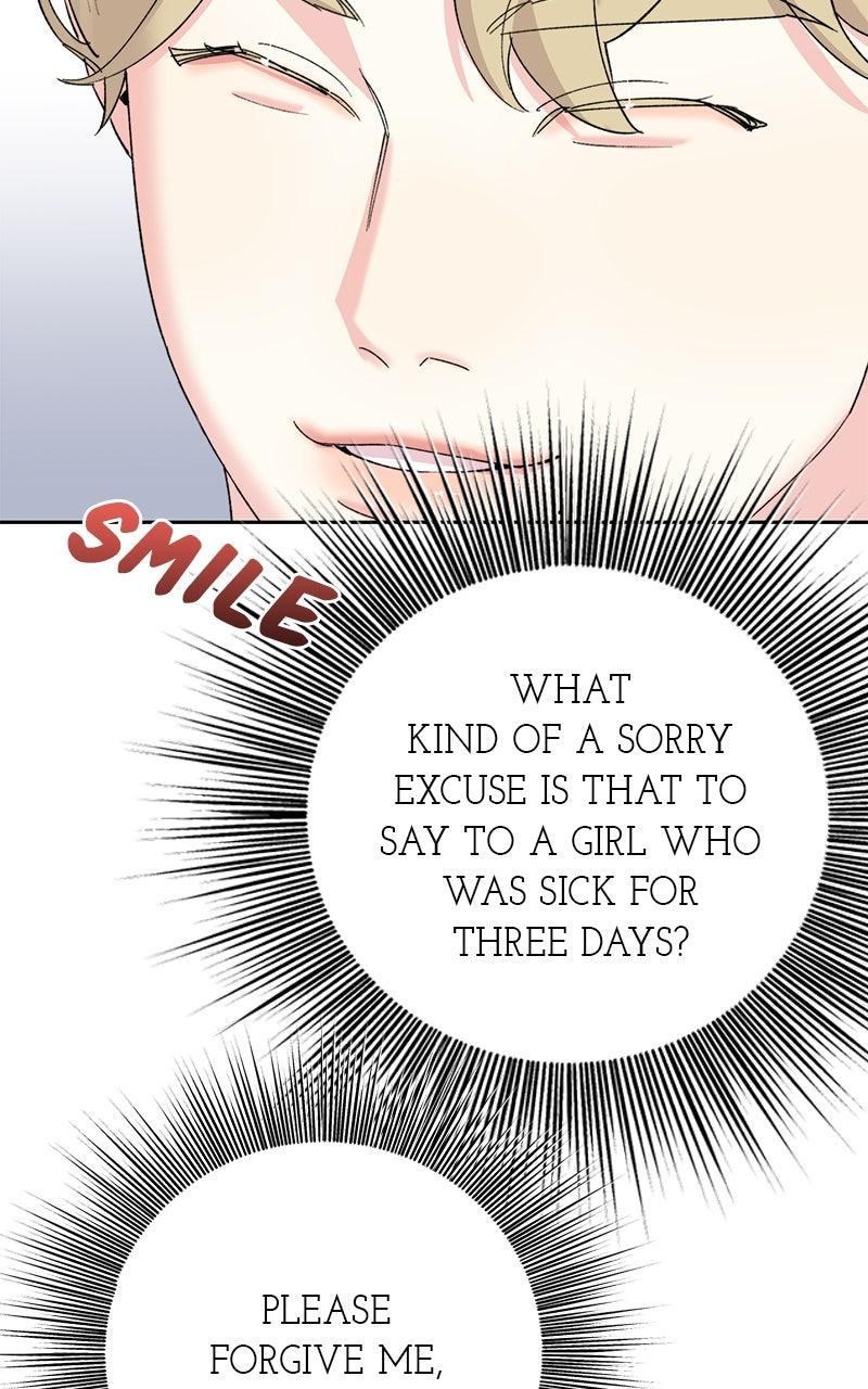 The Pure Heart of a Monster Chapter 19 - Page 71