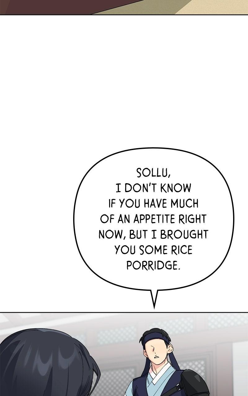 The Pure Heart of a Monster Chapter 19 - Page 74