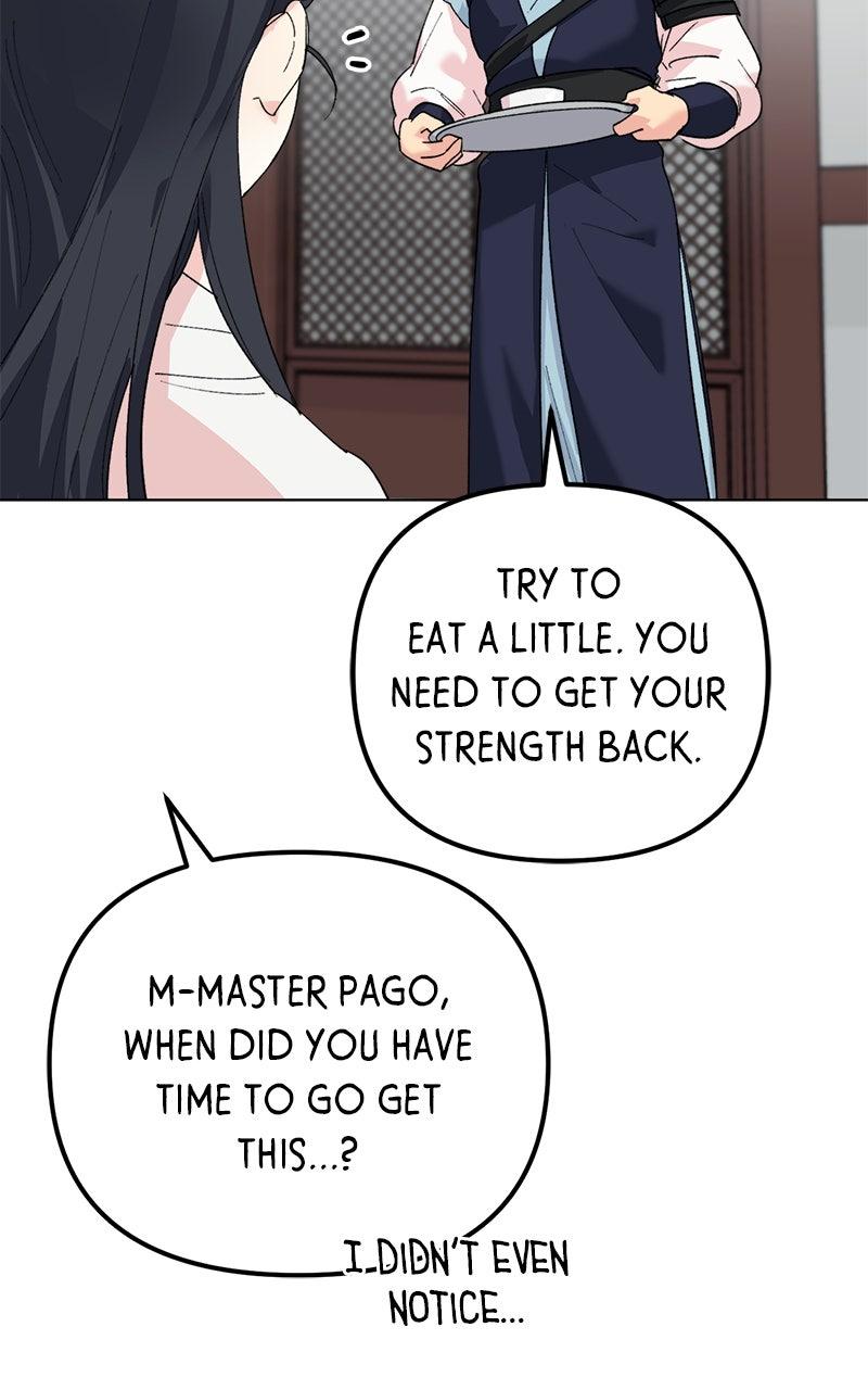 The Pure Heart of a Monster Chapter 19 - Page 75